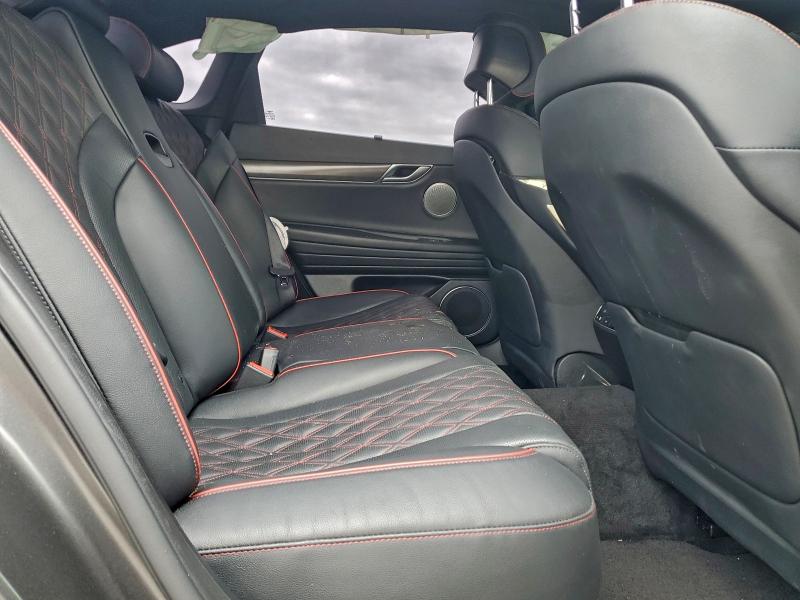 Photo 10 from auction – 2023 GENESIS G80 with VIN KMTGA4SCXPU160403