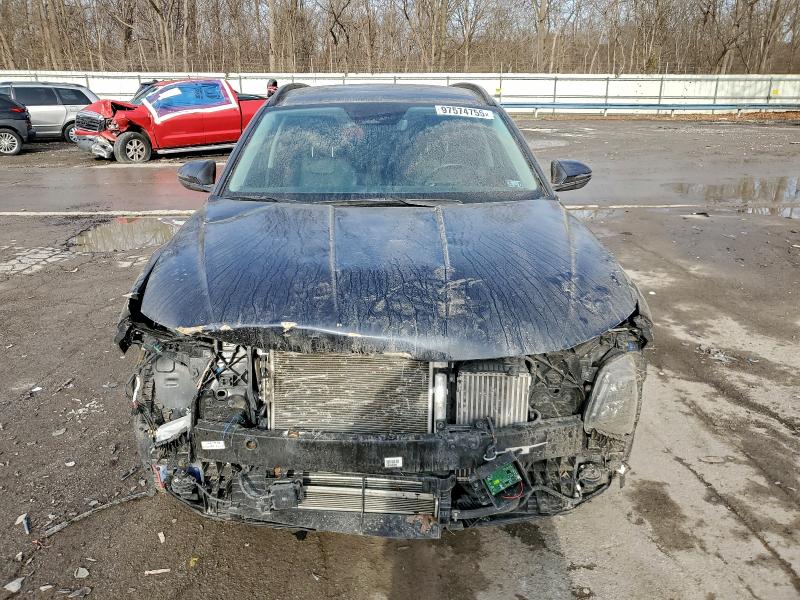 Photo 5 from auction – 2023 HYUNDAI TUCSON SEL with VIN KM8JFCA14PU092448