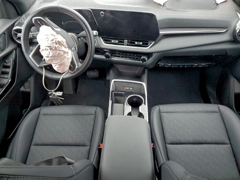 Photo 8 from auction – 2025 CHEVROLET EQUINOX LT with VIN 3GNAXPEG2SL140790