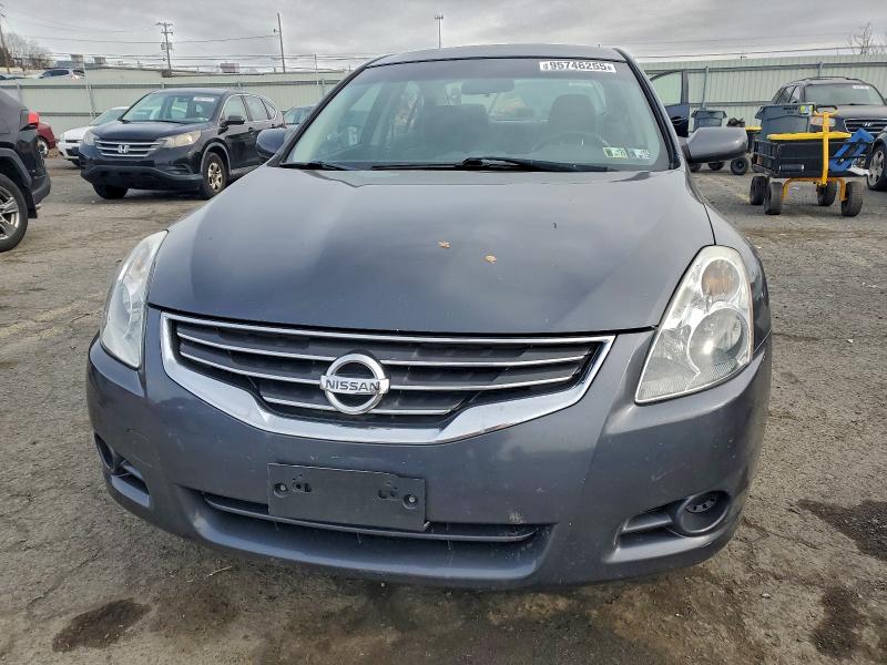 Photo 5 from auction – 2012 NISSAN ALTIMA BAS with VIN 1N4AL2AP7CN556760