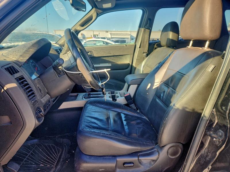 Photo 7 from auction – 2012 FORD ESCAPE XLT with VIN 1FMCU9DG8CKA00779