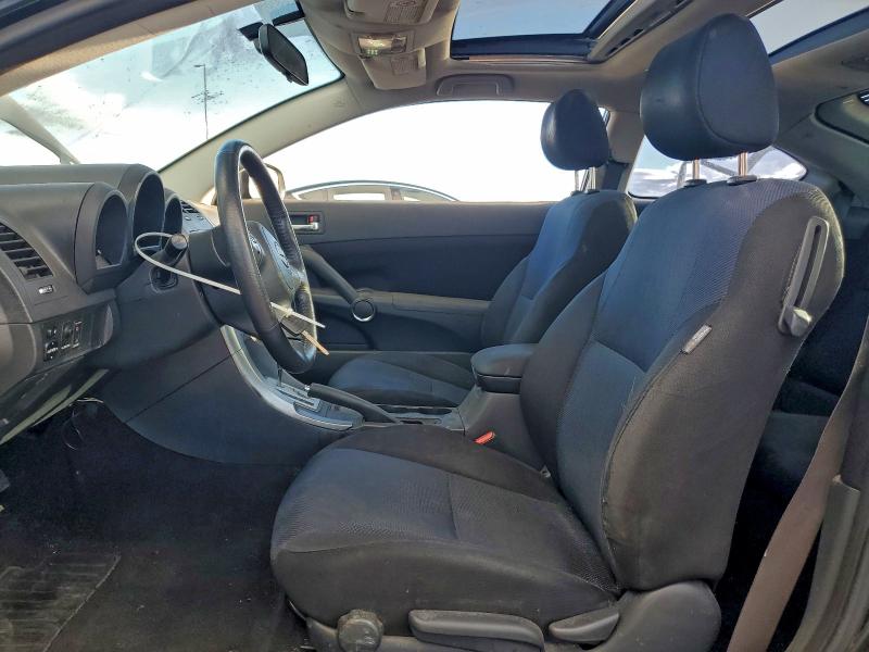 Photo 7 from auction – 2006 TOYOTA SCION TC with VIN JTKDE167860101771
