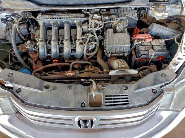 Photo 11 from auction – 2011 HONDA INSIGHT EX with VIN JHMZE2H71BS006191