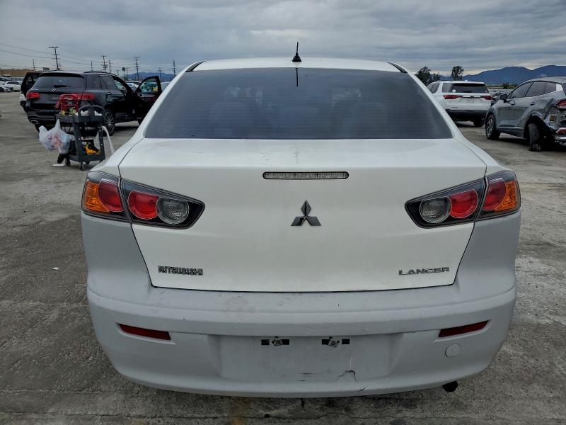 Photo 6 from auction – 2011 MITSUBISHI LANCER ES with VIN JA32U2FU4BU042653