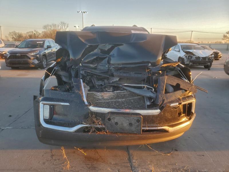 Photo 5 from auction – 2017 GMC TERRAIN SL with VIN 2GKALNEK4H6344604