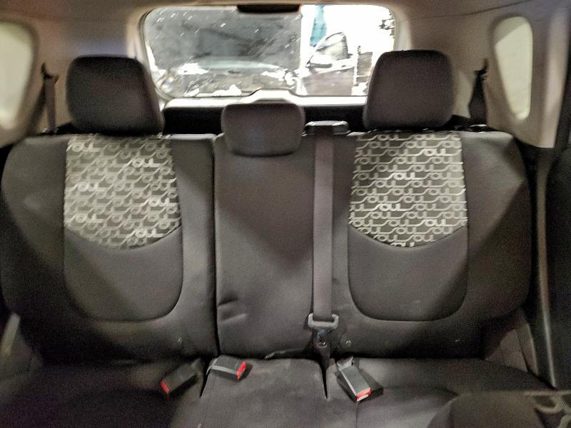 Photo 10 from auction – 2011 KIA SOUL + with VIN KNDJT2A21B7309039