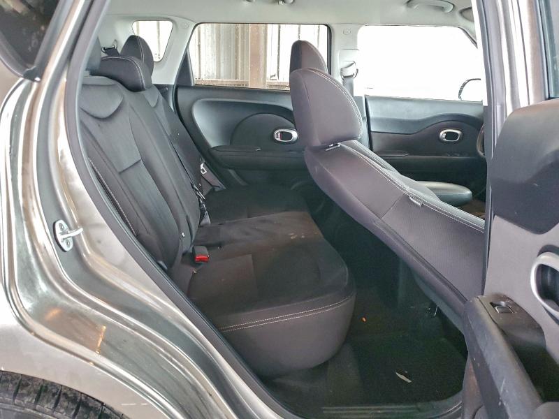 Photo 10 from auction – 2019 KIA SOUL with VIN KNDJN2A24K7002846