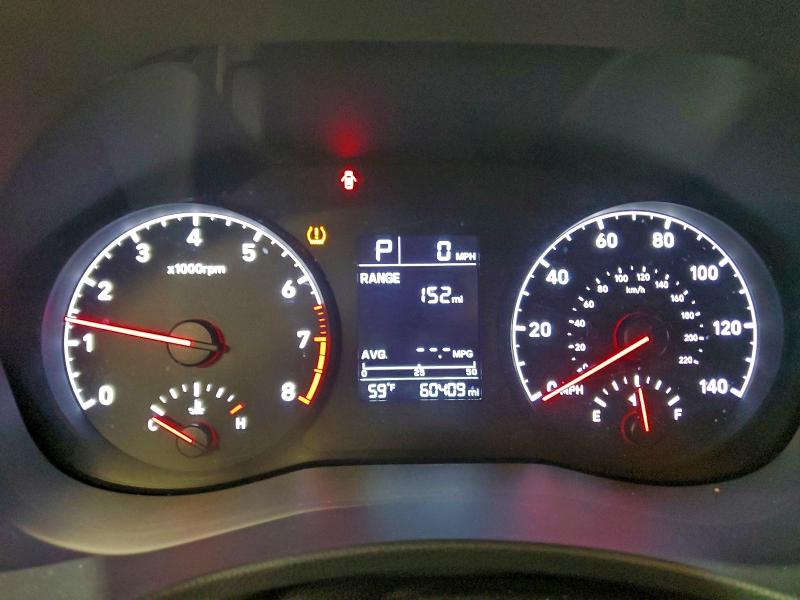 Photo 9 from auction – 2018 HYUNDAI ACCENT SE with VIN 3KPC24A33JE032618
