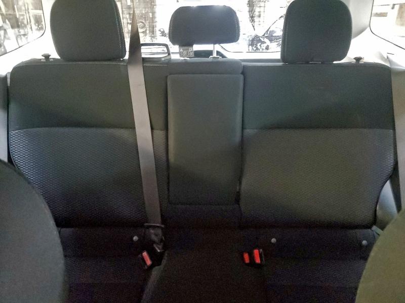 Photo 10 from auction – 2016 SUBARU FORESTER 2 with VIN JF2SJADC5GH510163