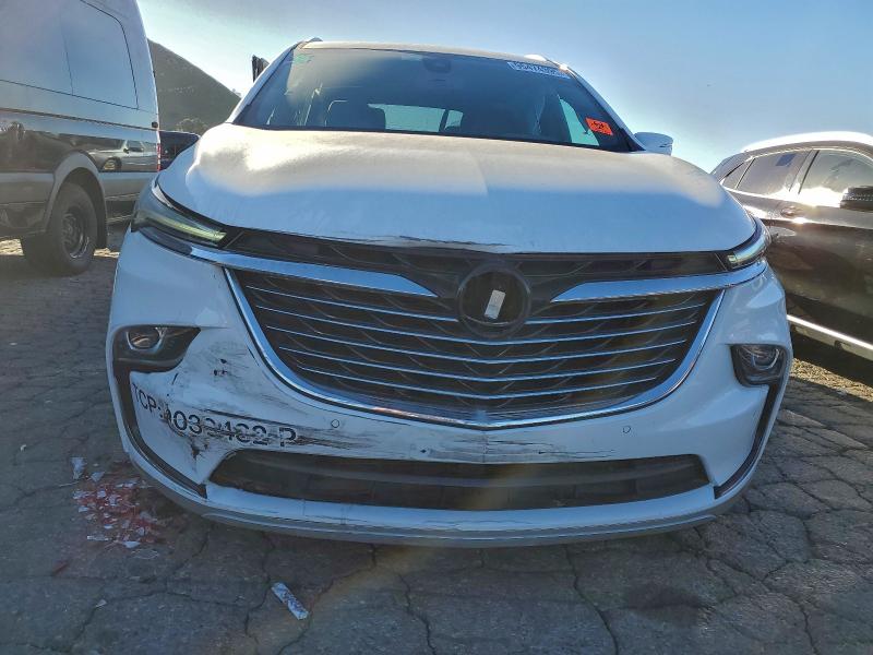 Photo 5 from auction – 2022 BUICK ENCLAVE ES with VIN 5GAERBKW6NJ180628