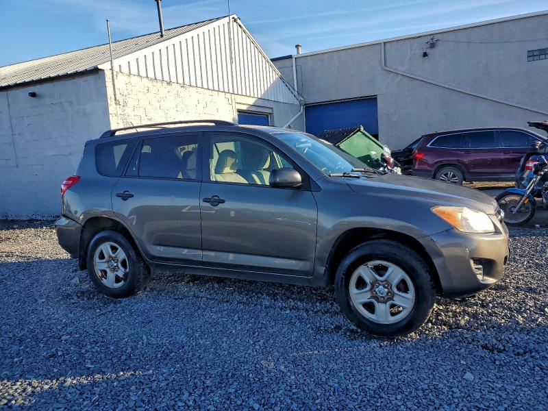 Photo 4 from auction – 2011 TOYOTA RAV4 with VIN 2T3ZF4DVXBW087813