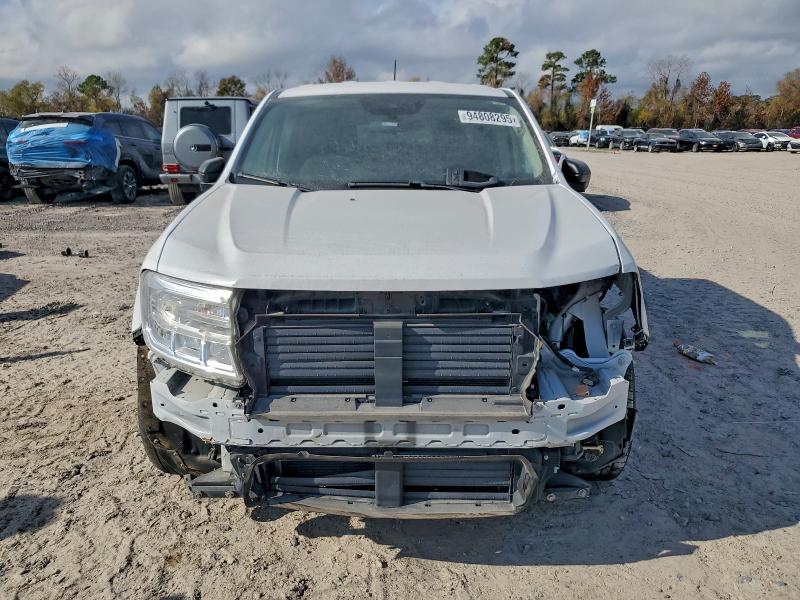 Photo 5 from auction – 2022 FORD MAVERICK X with VIN 3FTTW8E37NRA26048