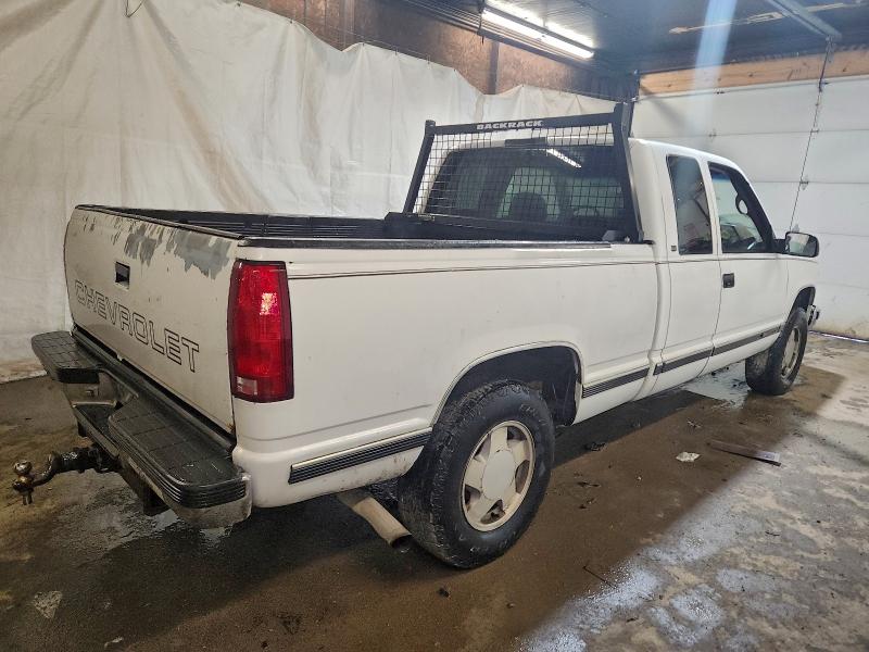 Photo 3 from auction – 1998 GMC SIERRA K15 with VIN 2GTEK19R5W1546698