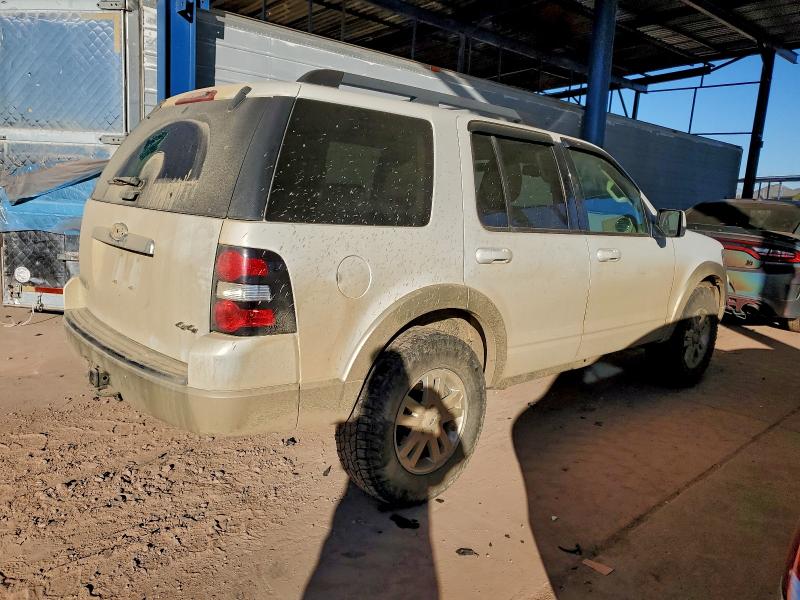 Photo 3 from auction – 2010 FORD EXPLORER E with VIN 1FMEU7E85AUA84369