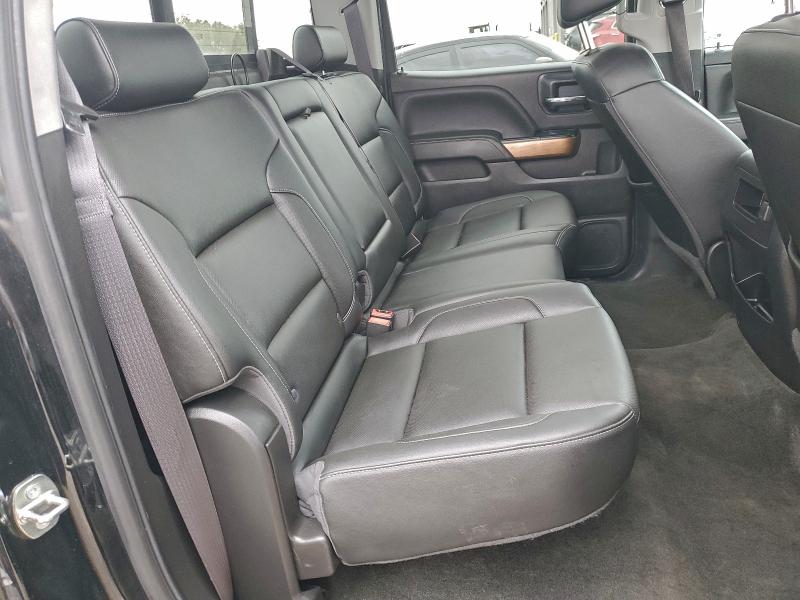 Фото 10 с аукциона – 2017 CHEVROLET SILVERADO с VIN 3GCPCSEC5HG439531
