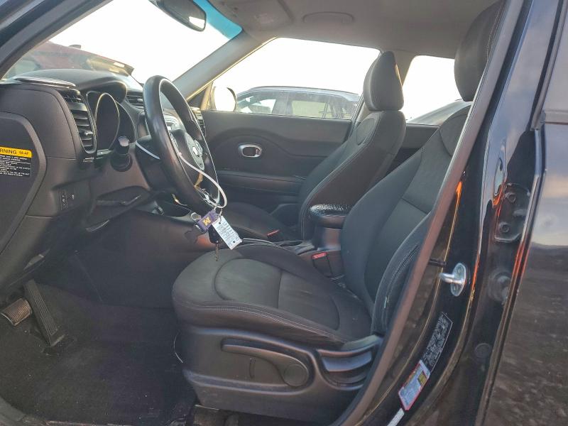 Photo 7 from auction – 2015 KIA SOUL with VIN KNDJN2A23F7812619