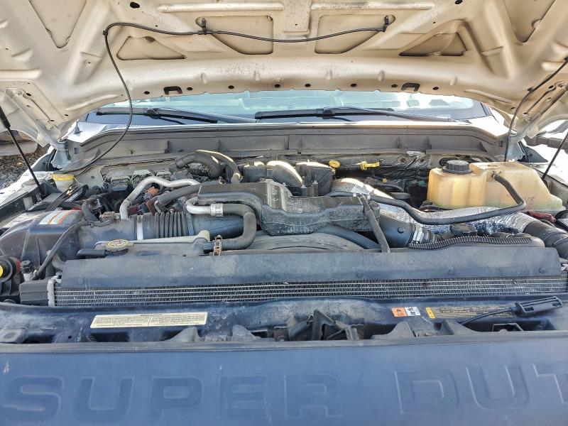 Photo 11 from auction – 2015 FORD F450 SUPER with VIN 1FT8W4DT4FEC98500