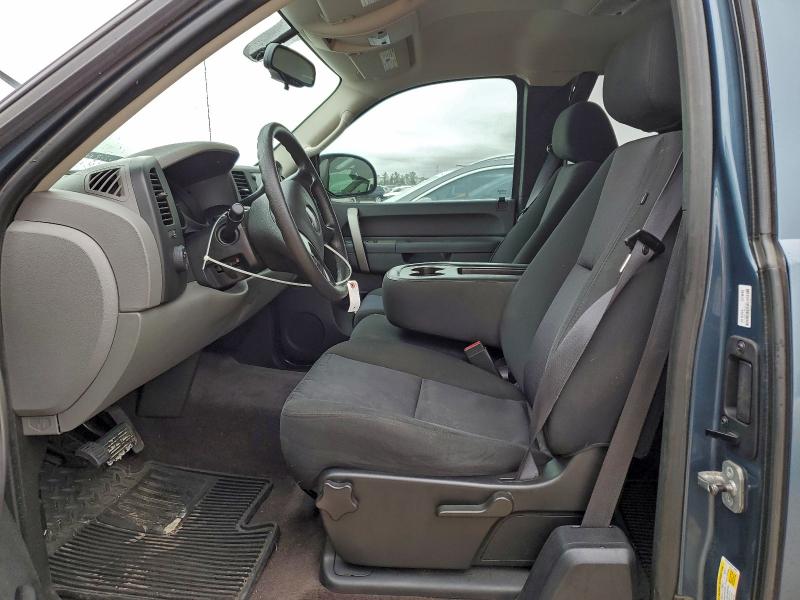 Photo 7 from auction – 2011 GMC SIERRA C15 with VIN 1GTR1UEA7BZ128697