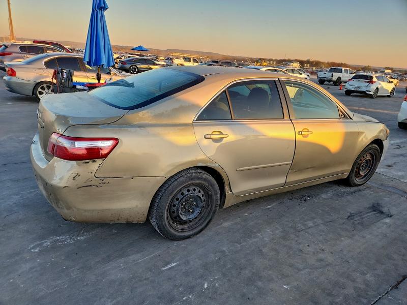 Photo 3 from auction – 2007 TOYOTA CAMRY CE with VIN 4T4BE46K97R004756