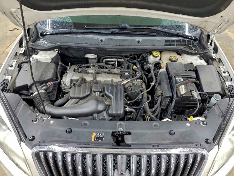 Photo 11 from auction – 2015 BUICK VERANO with VIN 1G4PS5SK1F4176234