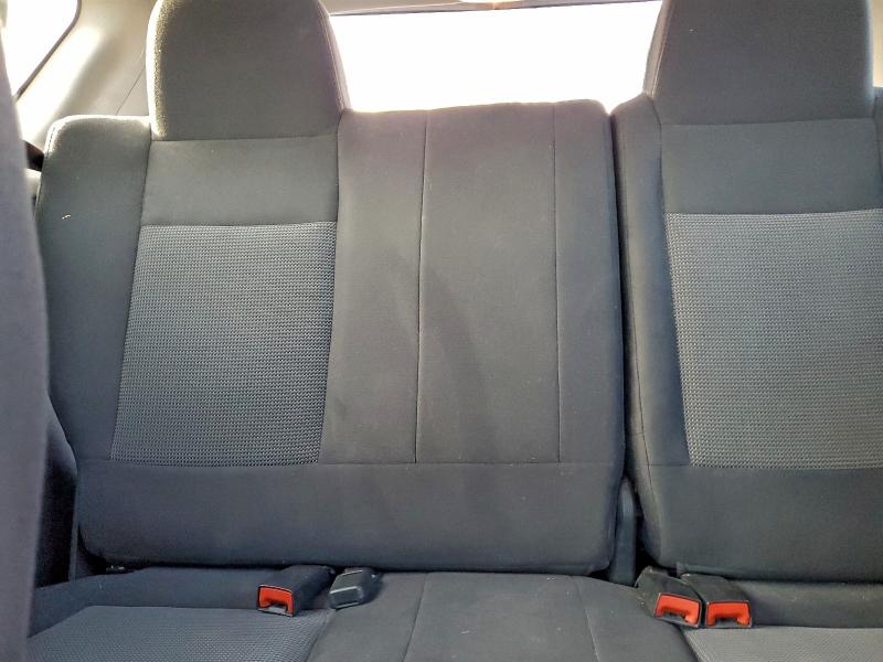 Photo 10 from auction – 2015 JEEP COMPASS SP with VIN 1C4NJCBA0FD313769
