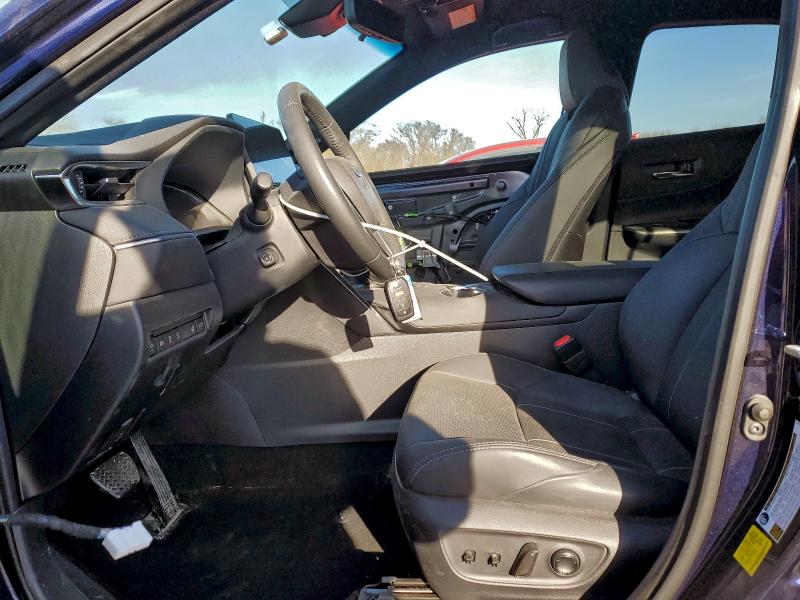 Photo 7 from auction – 2023 TOYOTA VENZA LE with VIN JTEAAAAH5PJ139892