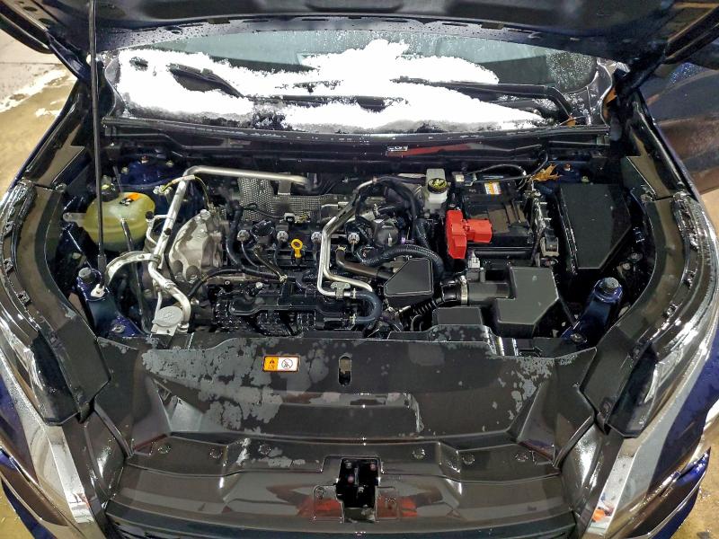 Photo 12 from auction – 2024 MITSUBISHI OUTLANDER with VIN JA4J4VA83RZ076955