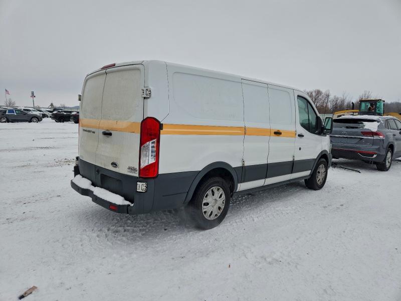 Photo 3 from auction – 2017 FORD TRANSIT T- with VIN 1FTYE1ZM7HKA85693