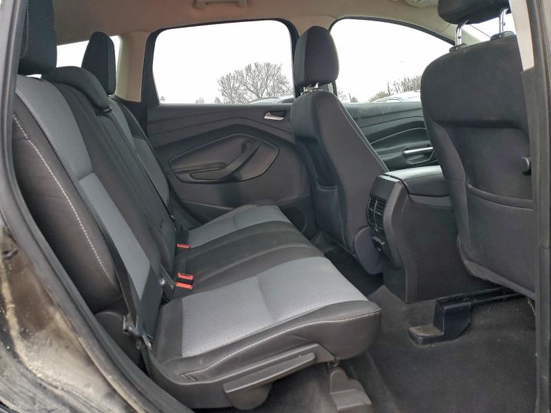 Photo 11 from auction – 2017 FORD ESCAPE SE with VIN 1FMCU0GD9HUC47057