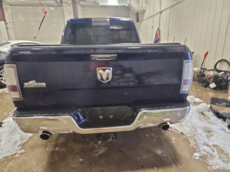 Photo 6 from auction – 2017 RAM 1500 SLT with VIN 1C6RR6GT2HS768988