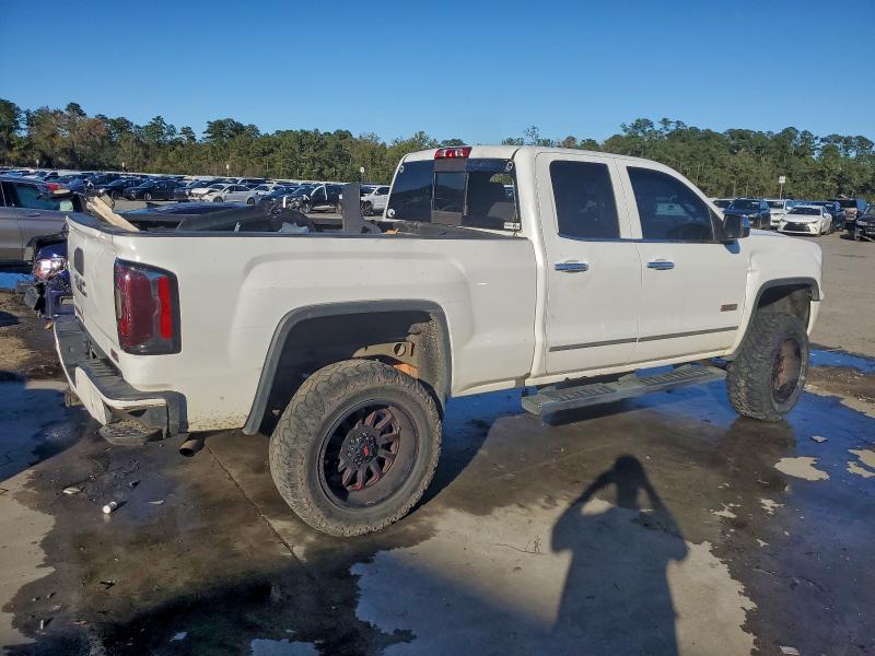 Photo 3 from auction – 2016 GMC SIERRA K15 with VIN 1GTV2NEC8GZ110932