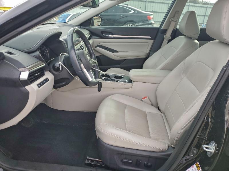 Photo 7 from auction – 2019 NISSAN ALTIMA PLA with VIN 1N4BL4FV1KC176136