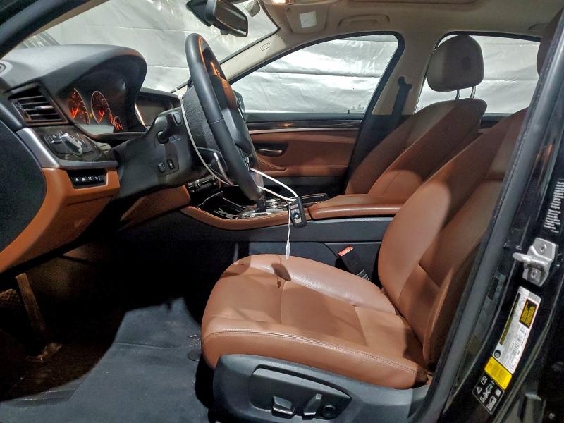 Foto 7 de la subasta – 2016 BMW 535 XI con VIN WBA5B3C52GG254624