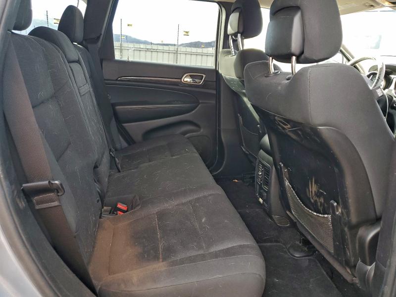Photo 11 from auction – 2013 JEEP GRAND CHER with VIN 1C4RJFAG7DC544177