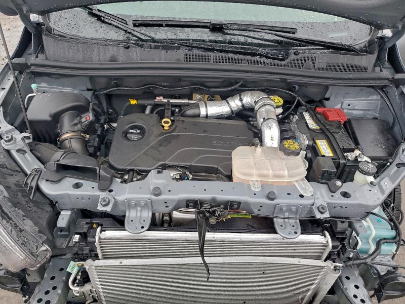 Photo 11 from auction – 2019 BUICK ENCORE ESS with VIN KL4CJCSM5KB876771