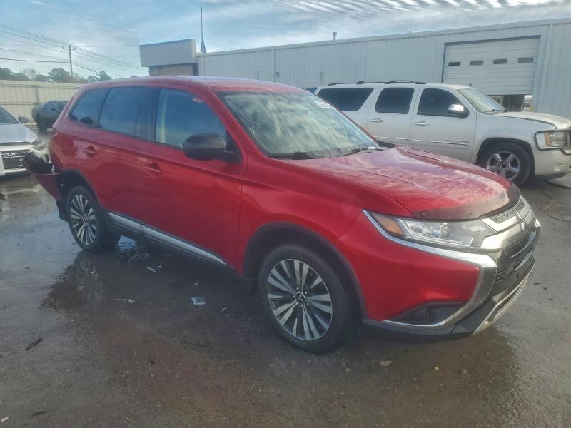 Photo 4 from auction – 2020 MITSUBISHI OUTLANDER with VIN JA4AD2A39LZ015068