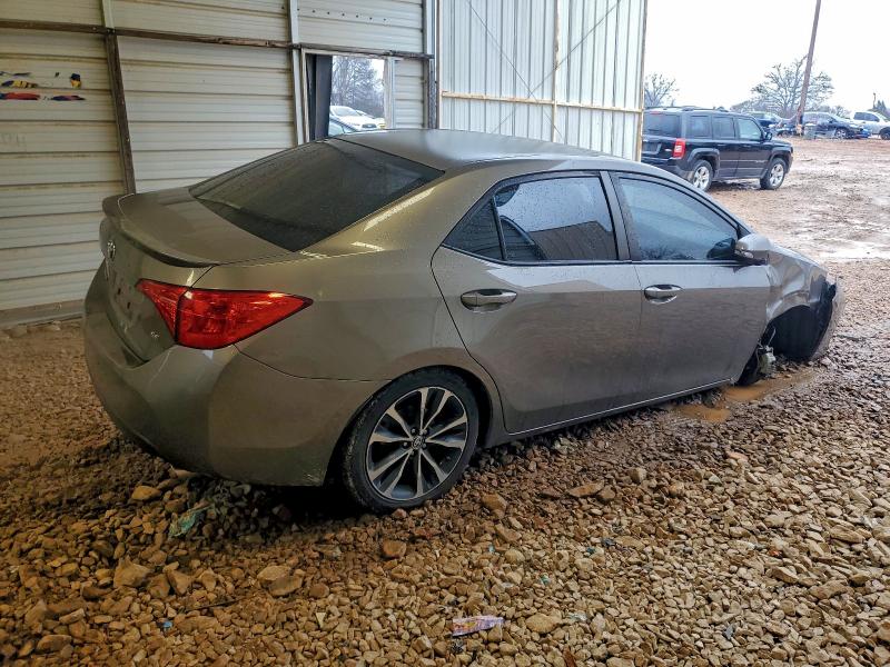 Photo 3 from auction – 2019 TOYOTA COROLLA L with VIN 5YFBURHE8KP942341