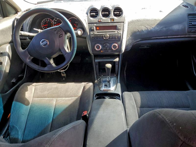 Photo 8 from auction – 2012 NISSAN ALTIMA BAS with VIN 1N4AL2AP8CN481261