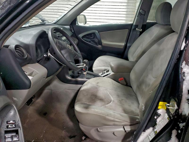 Photo 7 from auction – 2011 TOYOTA RAV4 with VIN 2T3BF4DV6BW166025