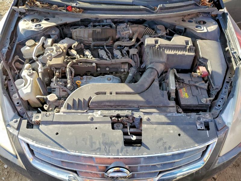 Photo 11 from auction – 2011 NISSAN ALTIMA BAS with VIN 1N4AL2AP5BN419797