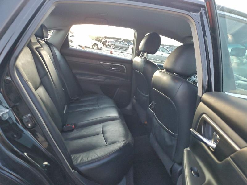 Photo 10 from auction – 2013 NISSAN ALTIMA 2.5 with VIN 1N4AL3AP7DC275643