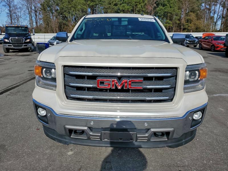 Zdjęcie 5 z aukcji – 2014 GMC SIERRA K15 z VIN 3GTU2VEC4EG207313