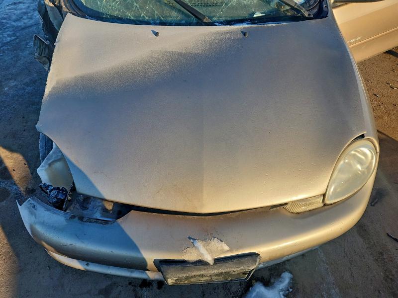 Photo 11 from auction – 2001 DODGE NEON SE with VIN 1B3ES46C71D203472