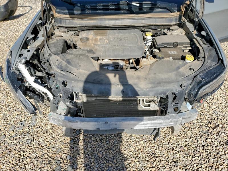 Photo 12 from auction – 2020 JEEP CHEROKEE L with VIN 1C4PJLLB3LD569979