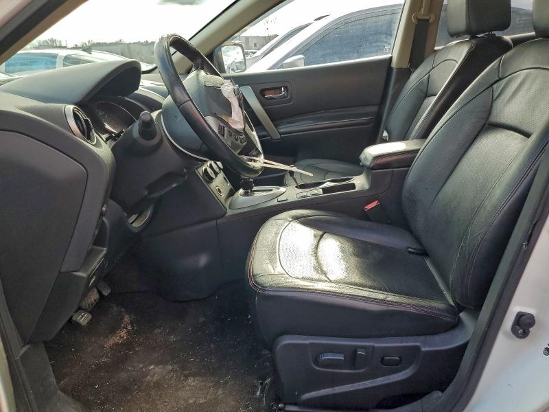 Photo 7 from auction – 2013 NISSAN ROGUE with VIN JN8AS5MV5DW131756