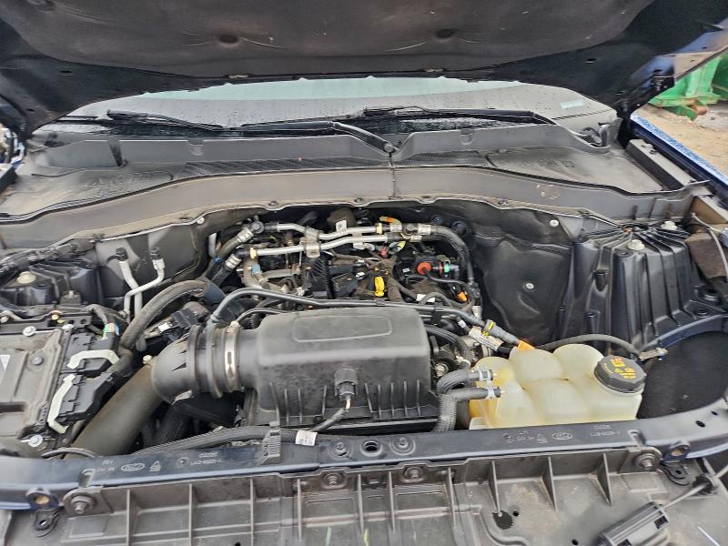 Photo 12 from auction – 2022 FORD EXPLORER with VIN 1FMSK7DH8NGC00176