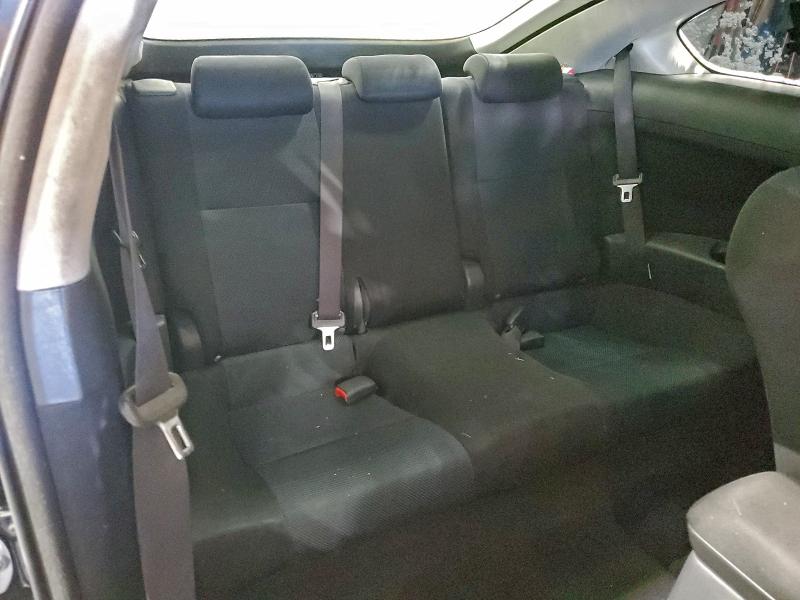 Photo 10 from auction – 2007 TOYOTA SCION TC with VIN JTKDE177670156915