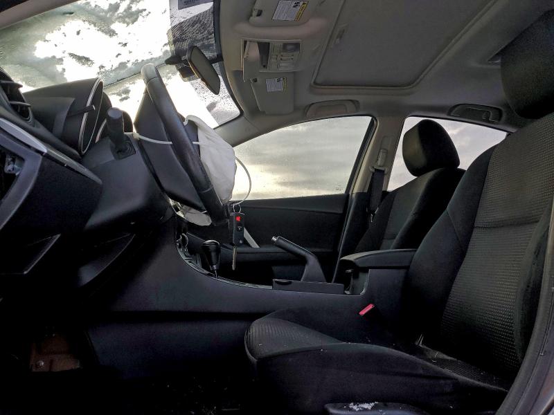 Photo 7 from auction – 2013 MAZDA 3 I with VIN JM1BL1V70D1850092