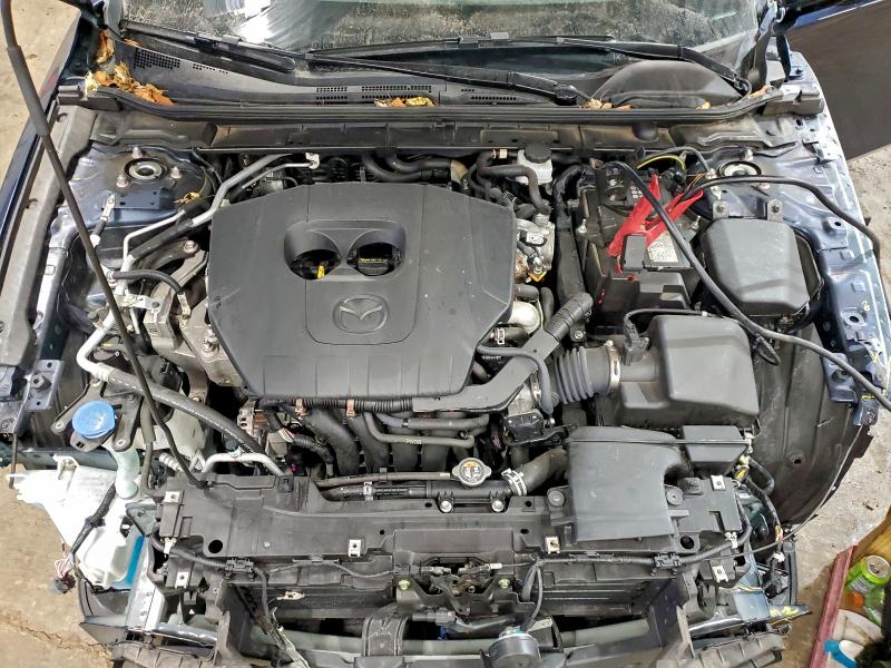 Photo 11 from auction – 2024 MAZDA 3 SELECT S with VIN 3MZBPABM8RM425676