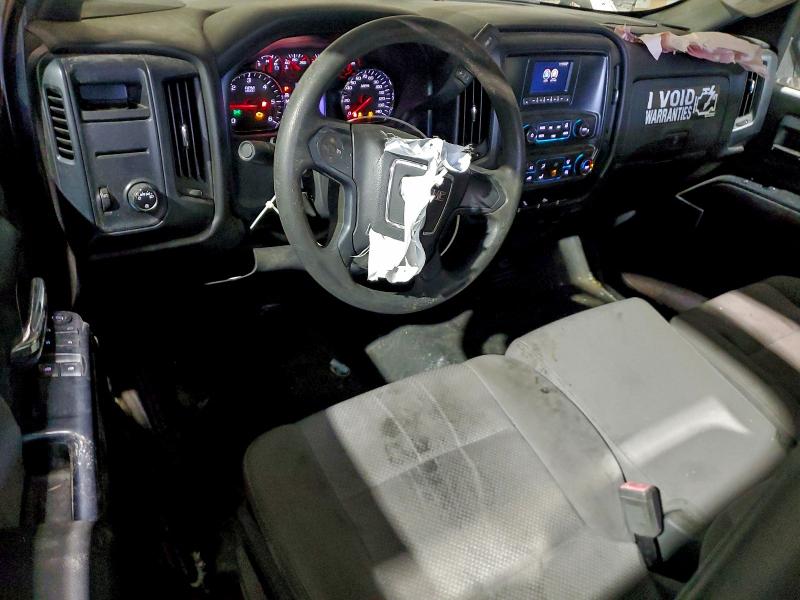 Photo 8 from auction – 2017 GMC SIERRA C15 with VIN 1GTN1LEC2HZ902504